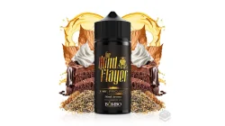 FLAVOR TMF PROJECT THE MIND FLAYER & BOMBO 30ML LONGFILL