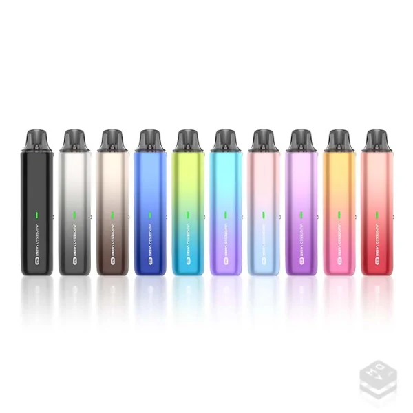 VAPORESSO VIBE SE POD KIT VAPE