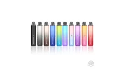 VAPORESSO VIBE SE POD KIT VAPE