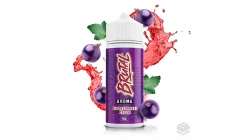 AROMA BLACKCURRANT CRUSH BRUTAL DRINKS JUST JUICE 24ML LONGFILL