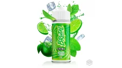 AROMA FROZEN MOJITO BRUTAL DRINKS JUST JUICE 24ML LONGFILL