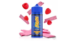 FLAVOUR RASPBERRY SOUR BRUTAL JUST JUICE 24ML LONGFILL