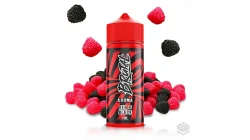 AROMA RED & BLACK BRUTAL JUST JUICE 24ML LONGFILL