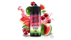 FLAVOUR WATERMELON & CHERRY JUST JUICE 24ML LONGFILL