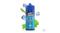 AROMA ICE PURE MINT JUST JUICE 24ML LONGFILL