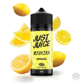 FLAVOUR LEMONADE JUST JUICE 24ML LONGFILL