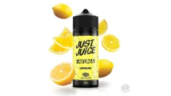 FLAVOUR LEMONADE JUST JUICE 24ML LONGFILL