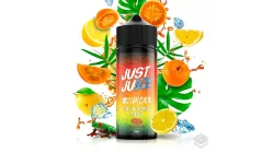 FLAVOUR EXOTIC FRUITS LULO & CITRUS ON ICE JUST JUICE 24ML LONGFILL