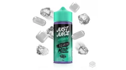 AROMA BLACK MINT RANGE JUST JUICE 24ML LONGFILL
