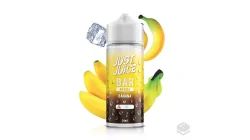 AROMA BANANA JUST JUICE BAR 24ML LONGFILL