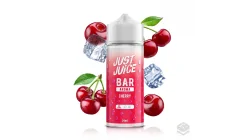 FLAVOUR CHERRY JUST JUICE BAR 24ML LONGFILL