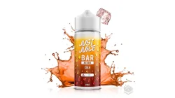 AROMA COLA JUST JUICE BAR 24ML LONGFILL