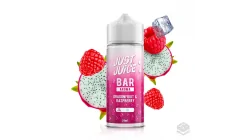 FLAVOUR DRAGON FRUIT RASPBERRY JUST JUICE BAR 24ML LONGFILL