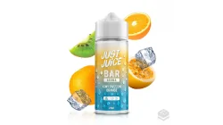 AROMA KIWI PASSION FRUIT ORANGE JUST JUICE BAR 24ML LONGFILL
