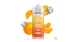 FLAVOUR ORANGE CLEMENTINE JUST JUICE BAR 24ML LONGFILL