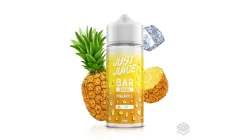 AROMA PINEAPPLE JUST JUICE BAR 24ML LONGFILL