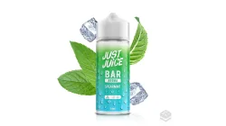 FLAVOUR SPEARMINT JUST JUICE BAR 24ML LONGFILL