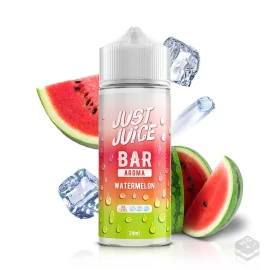 FLAVOUR WATERMELON JUST JUICE BAR 24ML LONGFILL