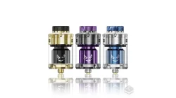 DEAD RABBIT V3 RTA JOKER EDITION HELLVAPE