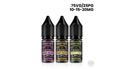 NICOKIT NICOTINE SALTS 75VG/25PG BOMBO BAR JUICE