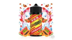 AROMA EPIC WATERMELON PAPAYA ICE MONDO 30ML LONGFILL