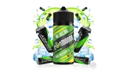 AROMA POWER GREEN ENERGY ICE MONDO 30ML LONGFILL