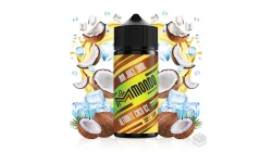 AROMA ULTIMATE COCO ICE MONDO 30ML LONGFILL