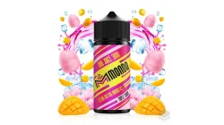 FLAVOUR ULTRA COTTON MANGO ICE MONDO 30ML LONGFILL