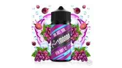 AROMA XTRA GRAPE ICE MONDO 30ML LONGFILL
