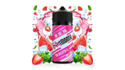 AROMA PINK WATERZERO ICE MONDO 30ML LONGFILL
