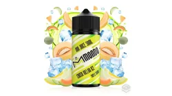 AROMA CRUSH MELON ICE MONDO 30ML LONGFILL