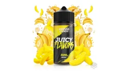 AROMA BANANA CANDY JUICY FLAVORS 30ML LONGFILL
