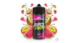 FLAVOUR KIWI WATERMELON JUICY FLAVORS 30ML LONGFILL