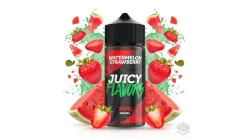 AROMA WATERMELON STRAWBERRY JUICY FLAVORS 30ML LONGFILL