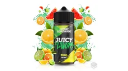 AROMA CITRIC LEMONADE JUICY FLAVORS 30ML LONGFILL