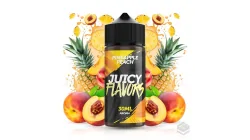 AROMA PINEAPPLE PEACH JUICY FLAVORS 30ML LONGFILL