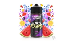 FLAVOUR WATERBERRY LEMON ICE JUICY FLAVORS 30ML LONGFILL