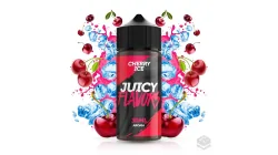 FLAVOUR CHERRY ICE JUICY FLAVORS 30ML LONGFILL