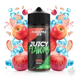 AROMA FUJI APPLE ICE JUICY FLAVORS 30ML LONGFILL