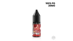 NICOKIT 100%PG 10ML 20MG OIL4VAP VAPE
