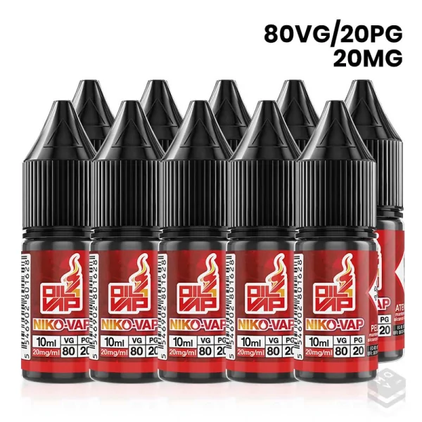 elfbar nachfüll pod läuft aus E-Liquides