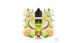 AROMA MELON LIME AND COCO WAILANI JUICE BY BOMBO 15ML LONGFILL