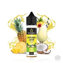 FLAVOUR PIÑA COLADA WAILANI JUICE BY BOMBO 15ML