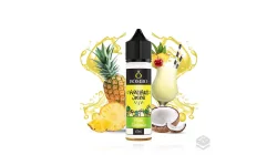 AROMA PIÑA COLADA WAILANI JUICE BY BOMBO 15ML LONGFILL