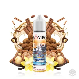 FLAVOUR DULCINEA BOMBO ELIQUIDS 15ML LONGFILL