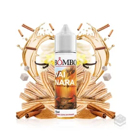 AROMA VAINARA BOMBO ELIQUIDS 15ML LONGFILL