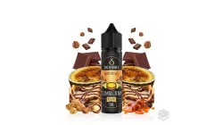 FLAVOUR CLIMAX CREAM PASTRY MASTERS BY BOMBO 15ML