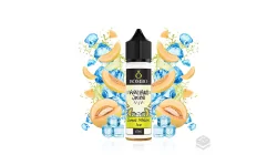 AROMA SWEET MELON ICE WAILANI JUICE BY BOMBO 15ML LONGFILL