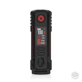 RAYDEN 100 V2 DV LIMITED EDITION MOD BD VAPE