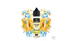 AROMA BANANA ICE WAILANI JUICE BY BOMBO 15ML LONGFILL